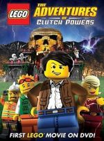Watch Lego: The Adventures of Clutch Powers M4ufree