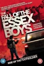 Watch The Fall of the Essex Boys M4ufree