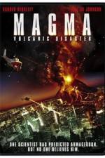 Watch Magma: Volcanic Disaster M4ufree