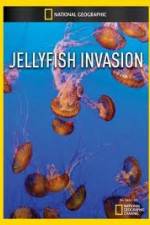 Watch National Geographic: Wild Jellyfish invasion M4ufree