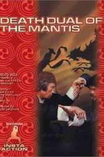 Watch Death Duel of Mantis M4ufree