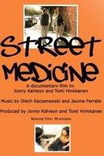 Watch Street Medicine M4ufree