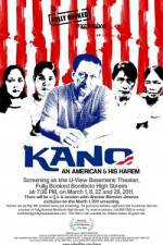 Watch Kano An American and His Harem M4ufree