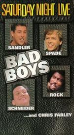 Watch The Bad Boys of Saturday Night Live (TV Special 1998) M4ufree