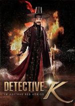 Watch Detective K: Secret of Virtuous Widow M4ufree