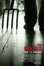 Watch The Crazies (2010) M4ufree