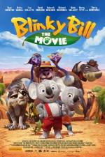 Watch Blinky Bill the Movie M4ufree