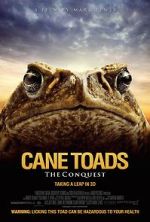 Watch Cane Toads: The Conquest M4ufree