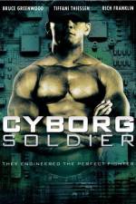 Watch Cyborg Soldier M4ufree