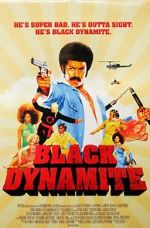 Watch Black Dynamite M4ufree