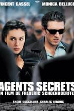 Watch Agents secrets M4ufree