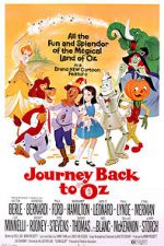 Watch Journey Back to Oz M4ufree