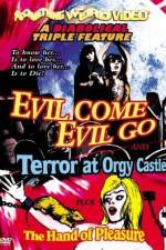 Watch Terror at Orgy Castle M4ufree