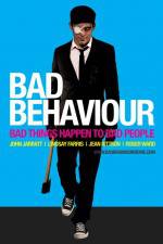 Watch Bad Behaviour M4ufree