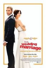 Watch Love, Wedding, Marriage M4ufree