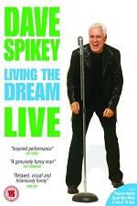 Watch Dave Spikey: Living the Dream M4ufree