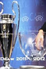 Watch UEFA Europa League Draw 2011-2012 M4ufree