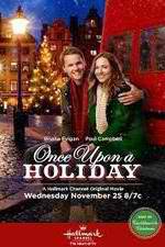 Watch Once Upon a Holiday M4ufree