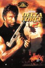 Watch Delta Force 2: The Colombian Connection M4ufree
