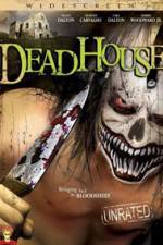Watch DeadHouse M4ufree