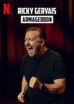 Watch Ricky Gervais: Armageddon (TV Special 2023) M4ufree