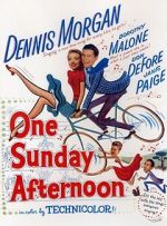 Watch One Sunday Afternoon M4ufree