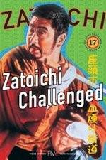 Watch Zatoichi Challenged M4ufree