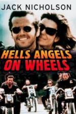 Watch Hells Angels on Wheels M4ufree
