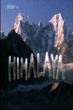 Watch Natural World - Himalaya M4ufree