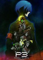 Watch Persona 3 the Movie: #3 Falling Down M4ufree