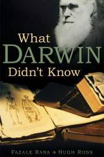 Watch What Darwin Didn't Know M4ufree