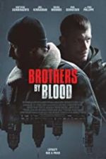 Watch Brothers by Blood M4ufree