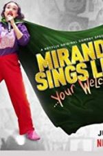 Watch Miranda Sings Live... Your Welcome M4ufree