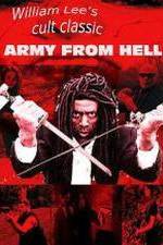 Watch Army from Hell M4ufree