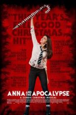 Watch Anna and the Apocalypse M4ufree