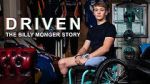 Watch Driven: The Billy Monger Story M4ufree