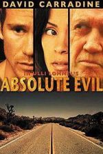Watch Absolute Evil - Final Exit M4ufree