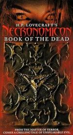 Watch Necronomicon: Book of Dead M4ufree