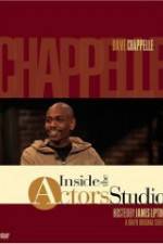 Watch Dave Chappelle Inside the Actors Studio M4ufree