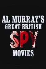 Watch Al Murray's Great British Spy Movies M4ufree