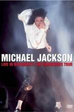 Watch Michael Jackson Live in Bucharest The Dangerous Tour M4ufree