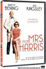 Watch Mrs. Harris M4ufree