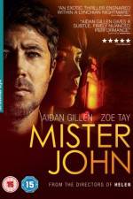 Watch Mister John M4ufree