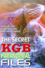 Watch The Secret KGB Paranormal Files M4ufree
