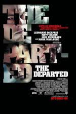 Watch The Departed M4ufree