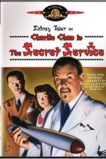 Watch Charlie Chan in the Secret Service M4ufree