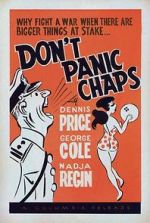 Watch Don't Panic Chaps M4ufree