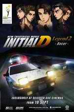 Watch New Initial D the Movie: Legend 2 - Racer M4ufree
