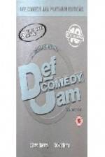 Watch Def Comedy Jam - All Stars - Vol.10 M4ufree