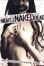 Watch Night of the Naked Dead M4ufree